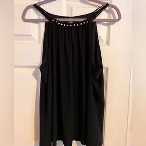 White House- Black Market Spaghetti strap top
